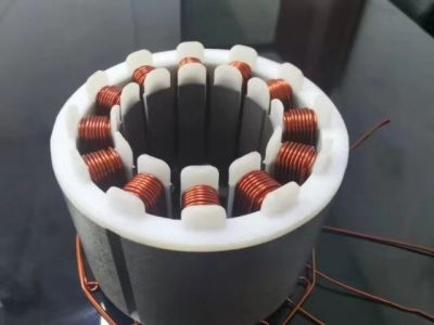 外径：95 叠高：60 线径：0.85