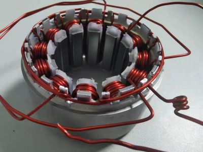 外径：100 叠高：53 线径：1.6